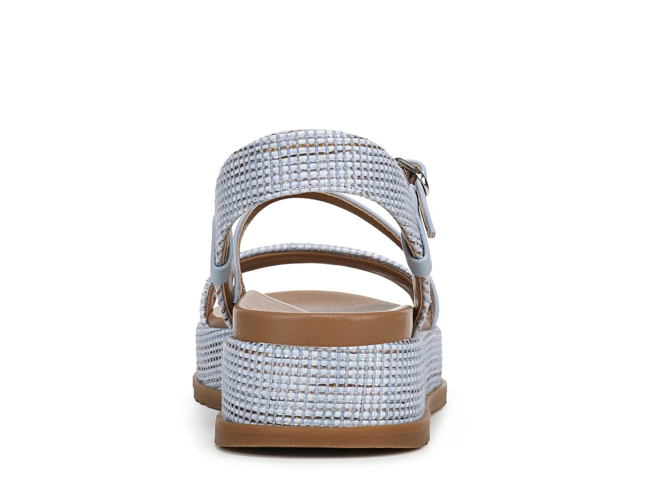 Zayda Platform Sandal