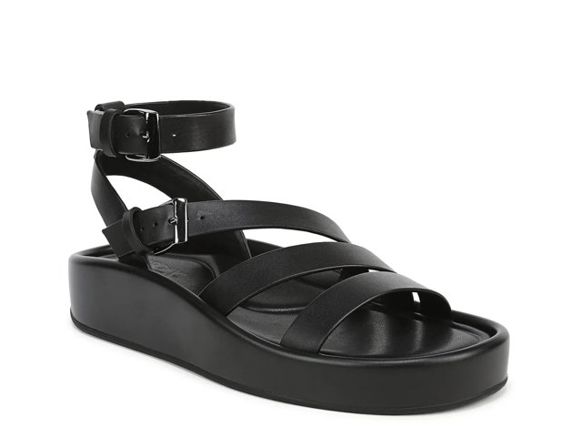 Naturalizer So Sweet Wedge Sandal - Free Shipping | DSW