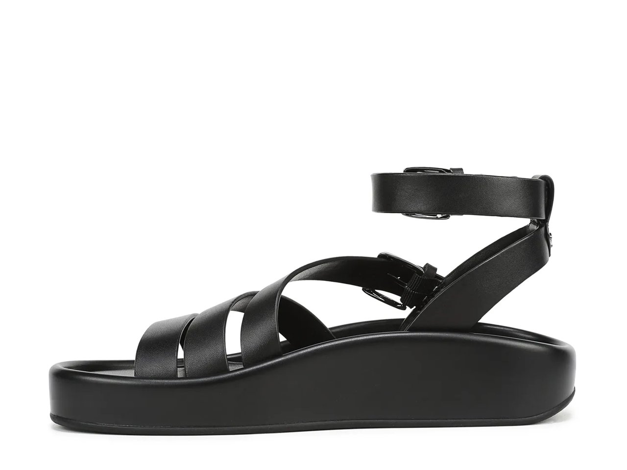 So Sweet Wedge Sandal