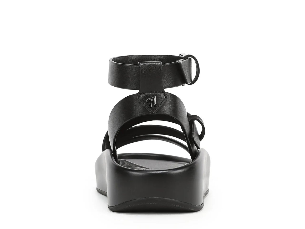 So Sweet Wedge Sandal