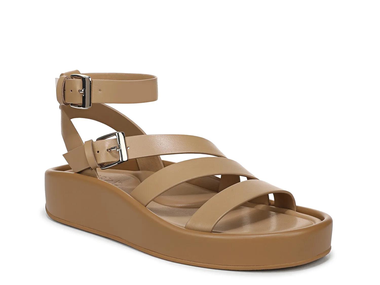 So Sweet Wedge Sandal - image 2