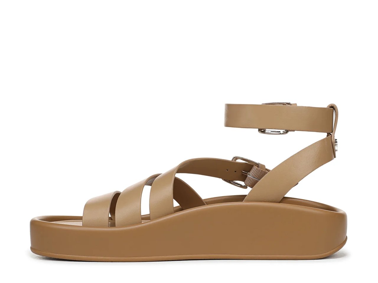 So Sweet Wedge Sandal