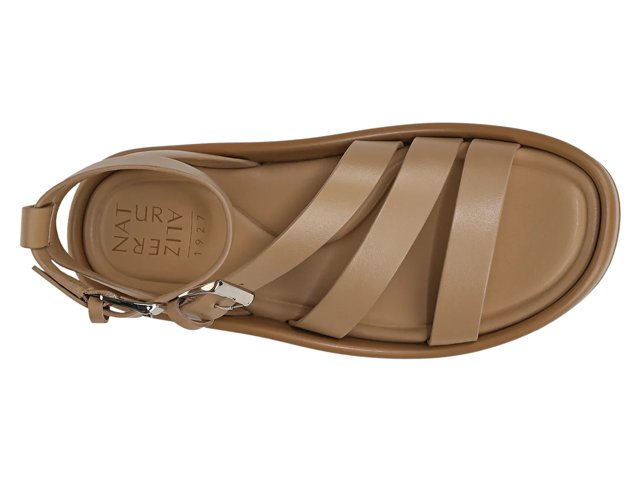 Naturalizer So Sweet Wedge Sandal - Free Shipping | DSW