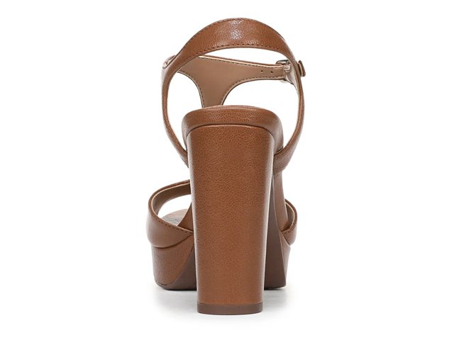 Miller Platform Sandal