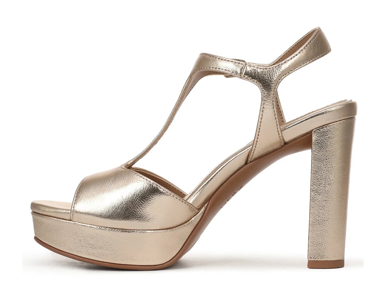 Miller Platform Sandal