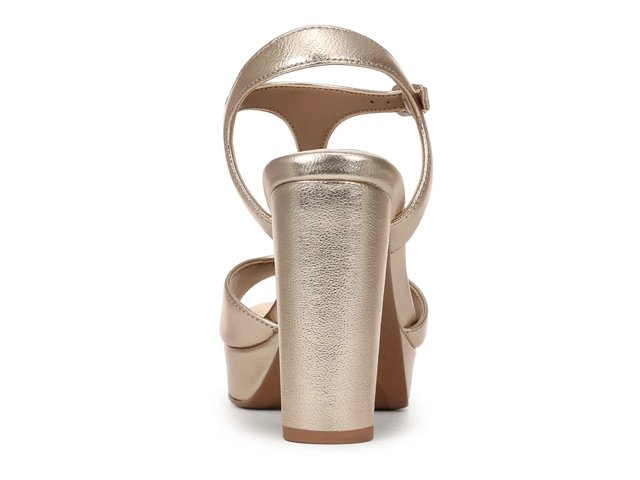 Miller Platform Sandal