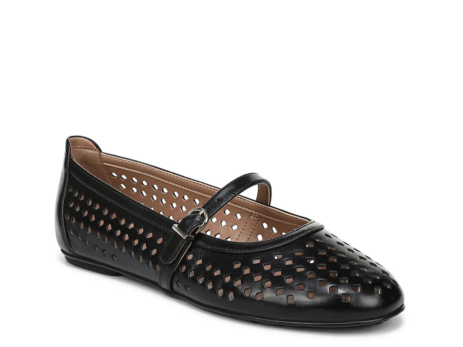 Aria Mary Jane Flat - image 2