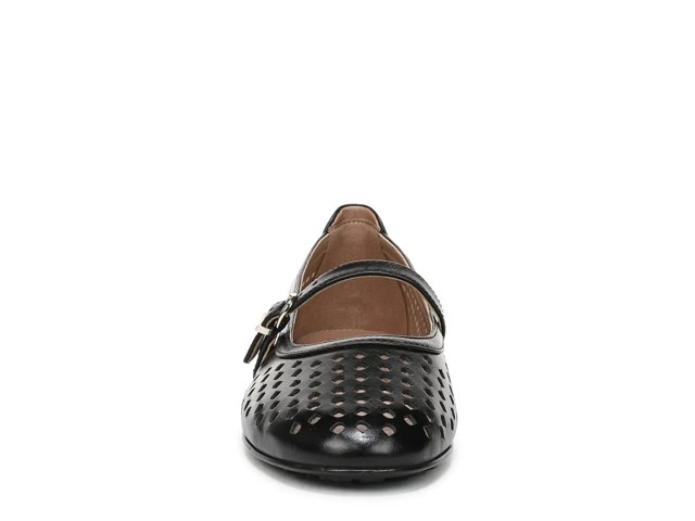 Aria Mary Jane Flat