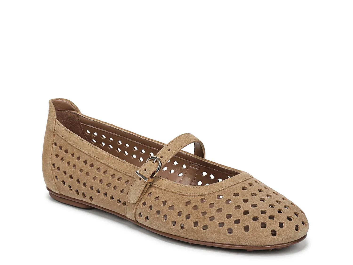 Aria Mary Jane Flat - image 4