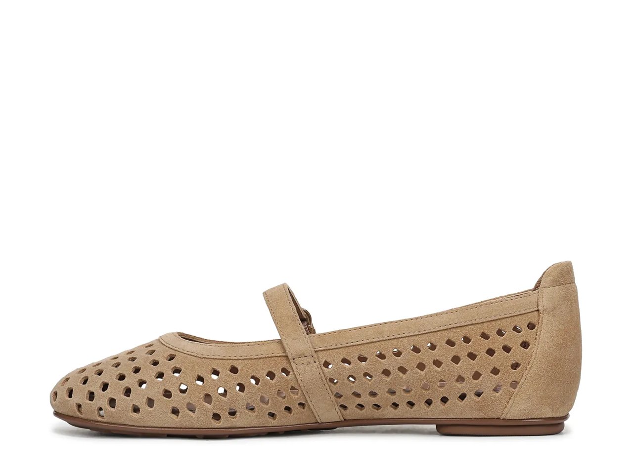 Aria Mary Jane Flat