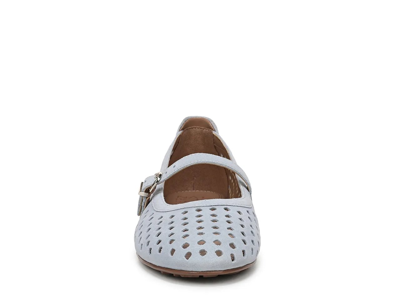 Aria Mary Jane Flat