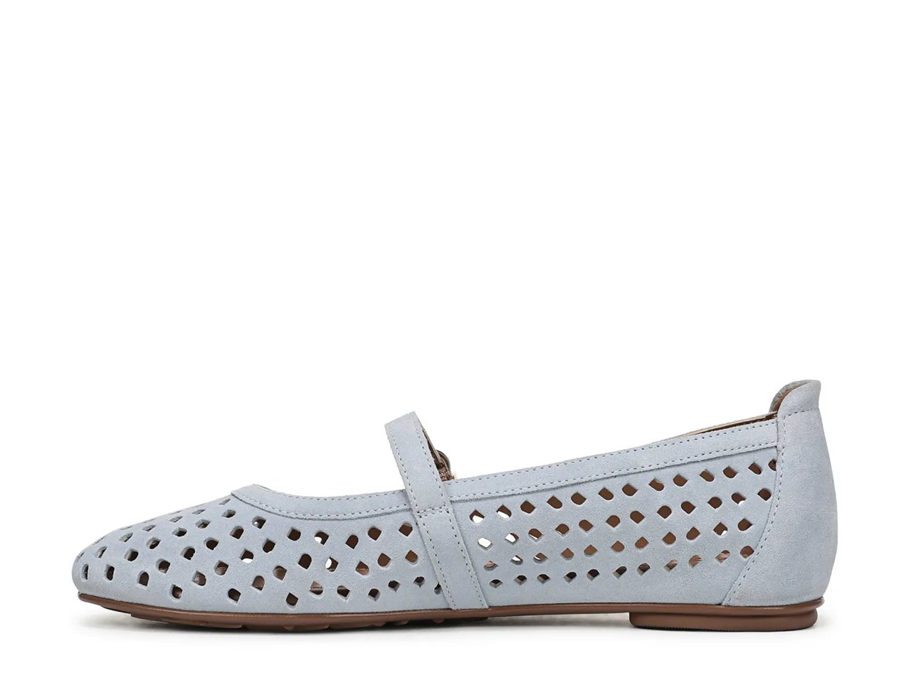 Aria Mary Jane Flat