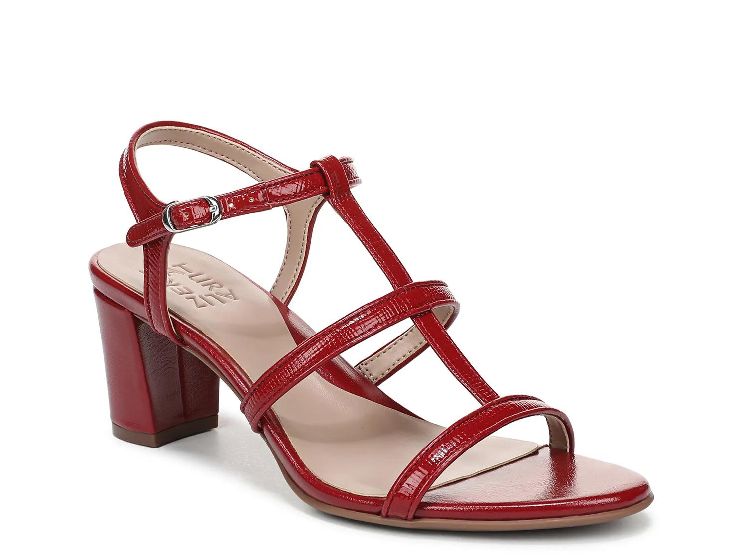Bristol Cage Sandal - image 4