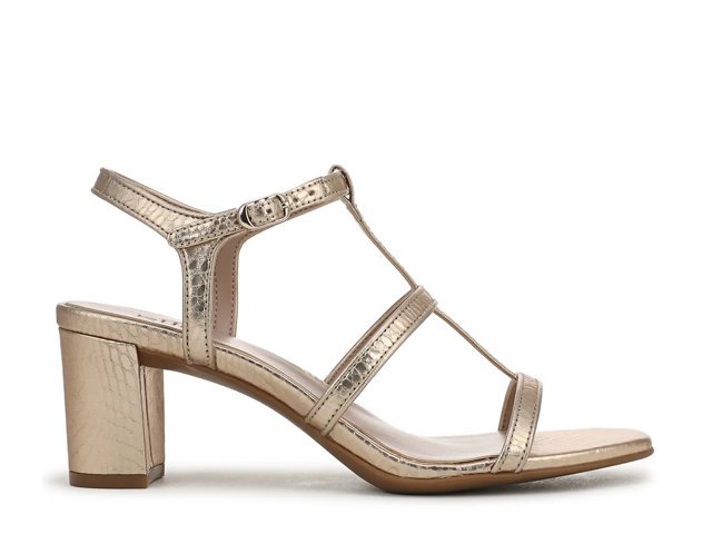 Naturalizer Bristol Cage Sandal - Free Shipping | DSW