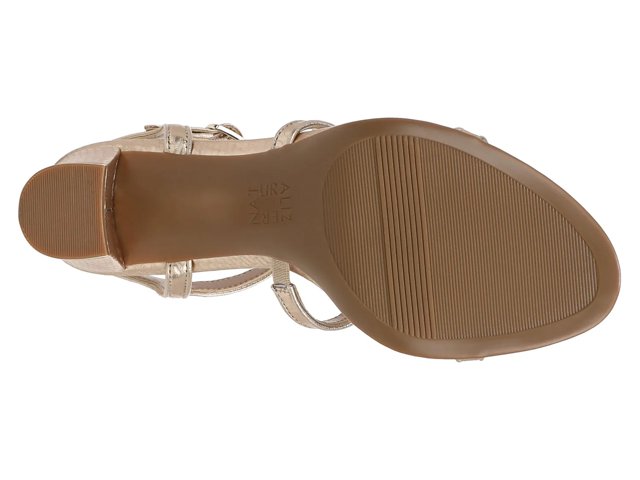 Naturalizer Bristol Cage Sandal - Free Shipping | DSW