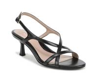 Truly Sandal Black view