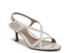 Truly Sandal White view
