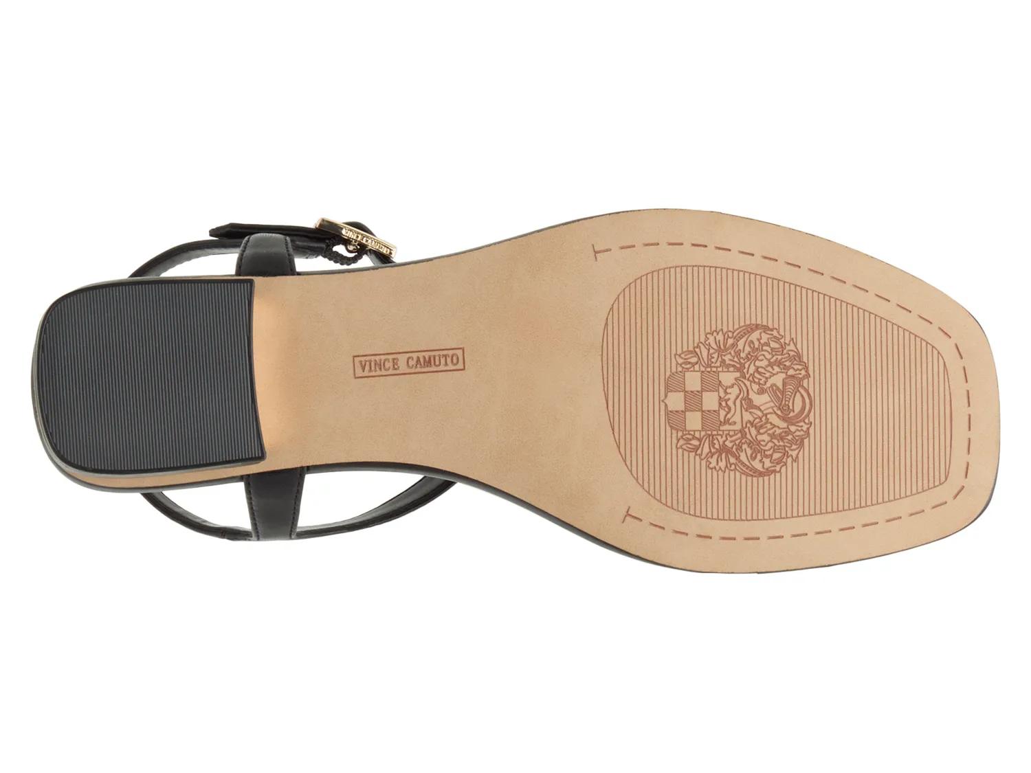 Cressean Sandal