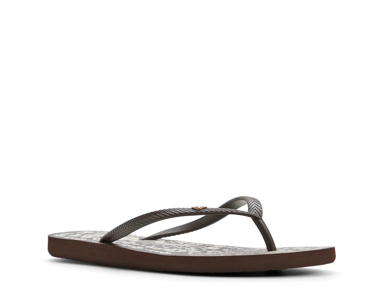 Bermuda Print III Flip Flop