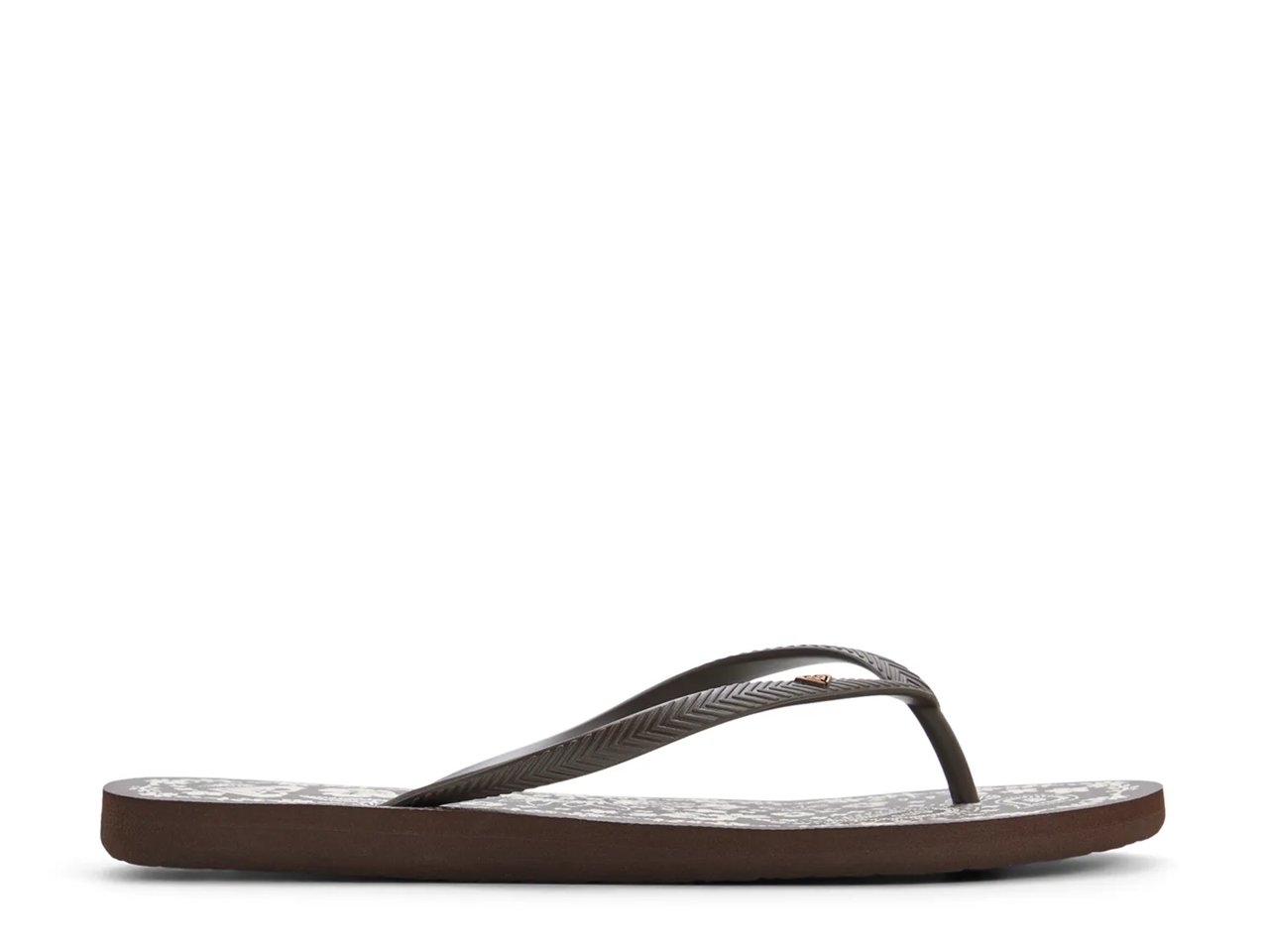 Bermuda Print III Flip Flop