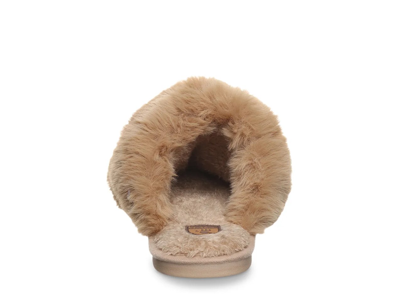 Silkie Slipper - Women's
