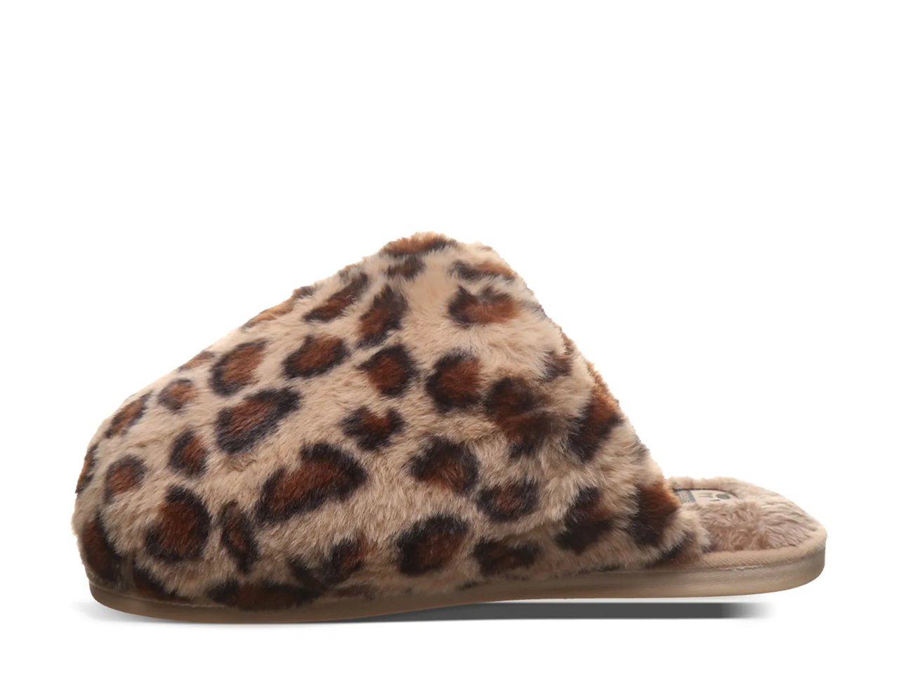 Silkie Slipper - Women's