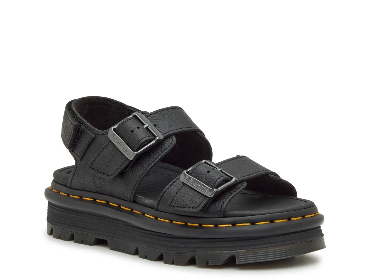 Zebzag Platform Sandal - Women's