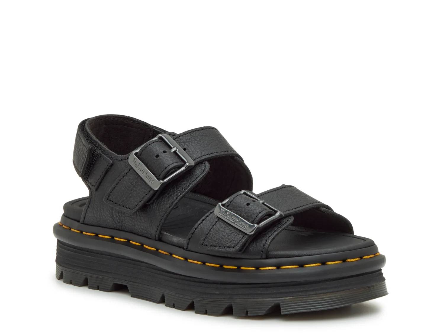 Zebzag Platform Sandal - Women's