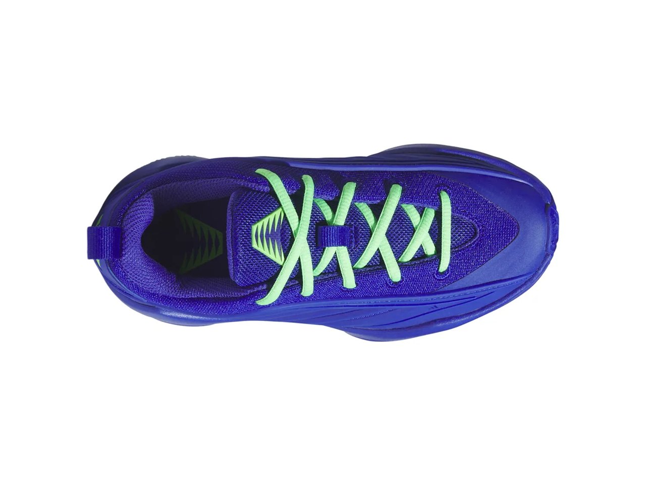 Believe That 1 Basketball Shoe - Kids'