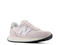 237 Sneaker - Women's Light Pink view