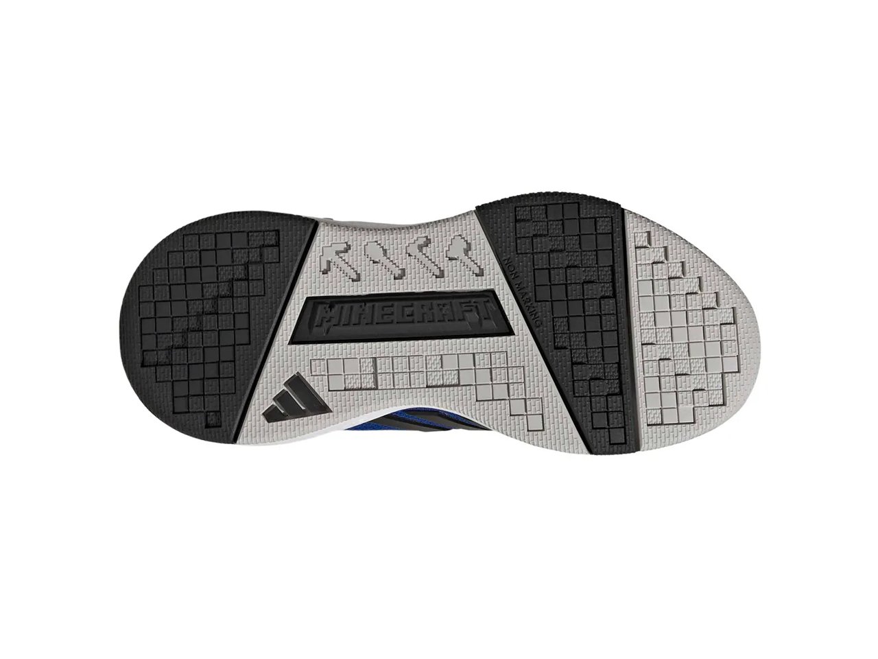Minecraft Pro Sneaker - Kids'