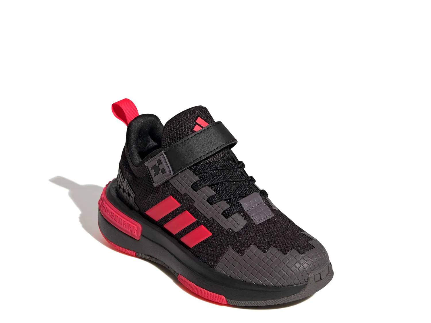 Minecraft Pro Sneaker - Kids'