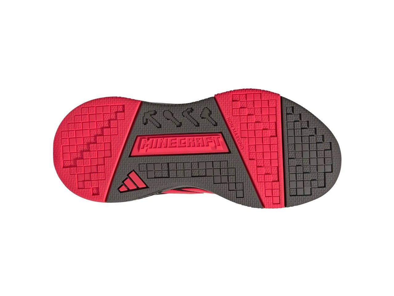 Minecraft Pro Sneaker - Kids'