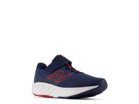 520 Sneaker - Kids' Dark Blue view