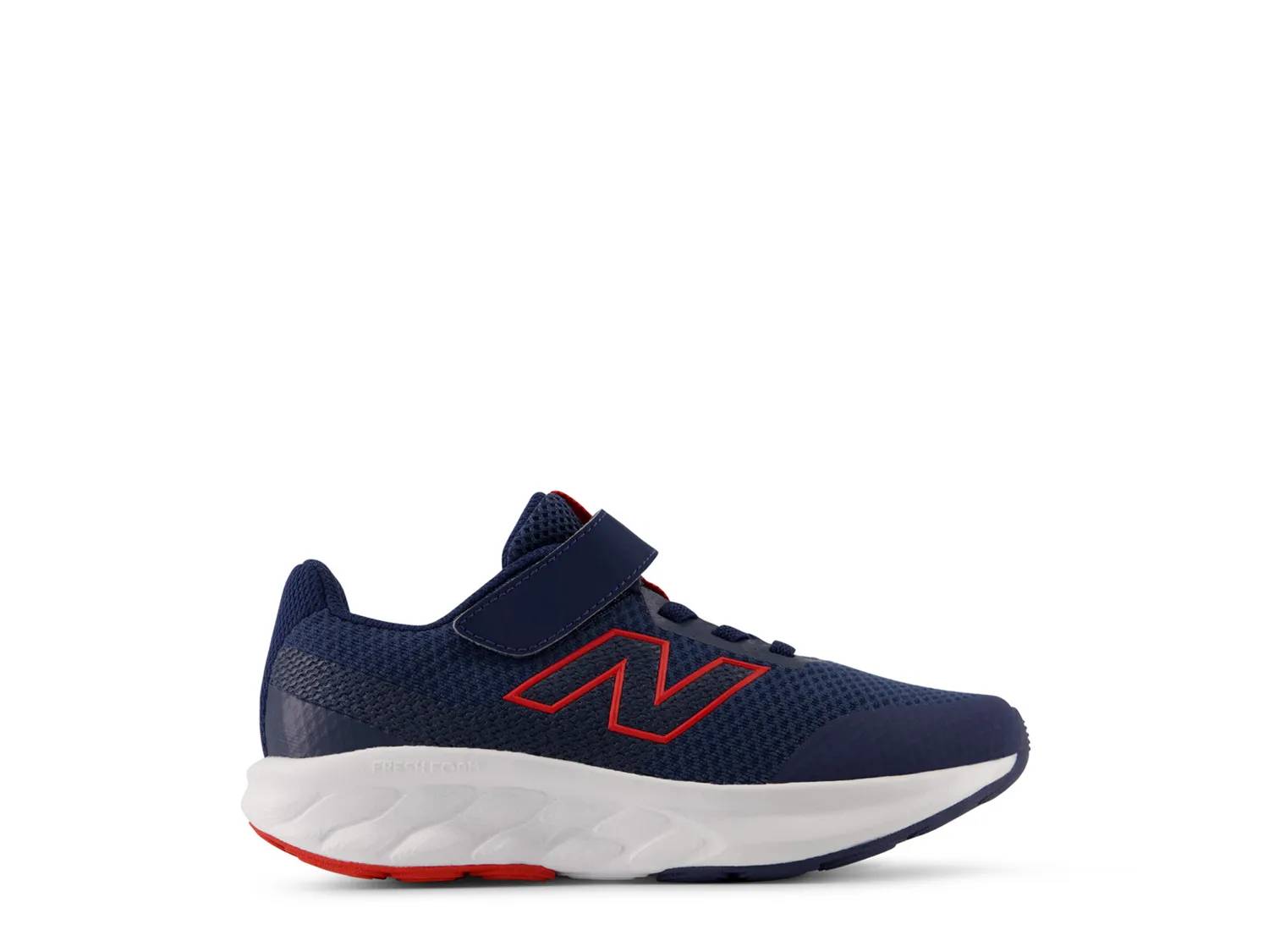 Click to shop Kids’ New Balance 520 Sneaker.  Click to shop this style