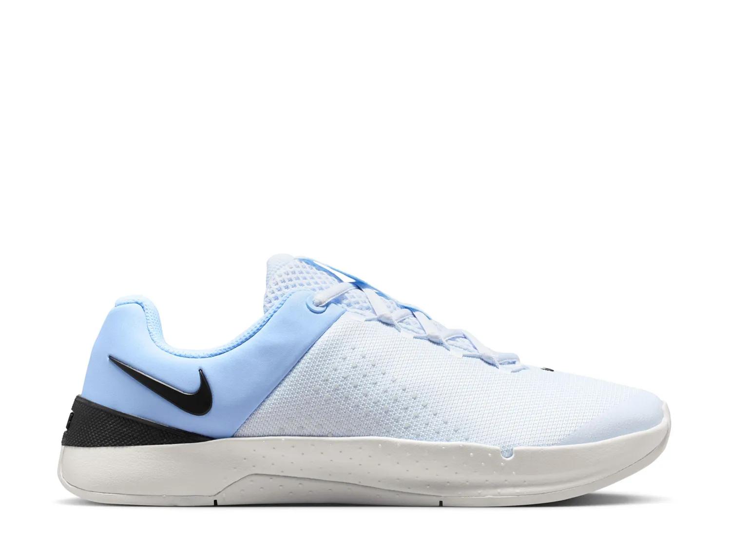 Nike Mc Trainer 4 Sneaker In White