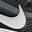 Quest 7 Running Shoe - Women's Black/White view
