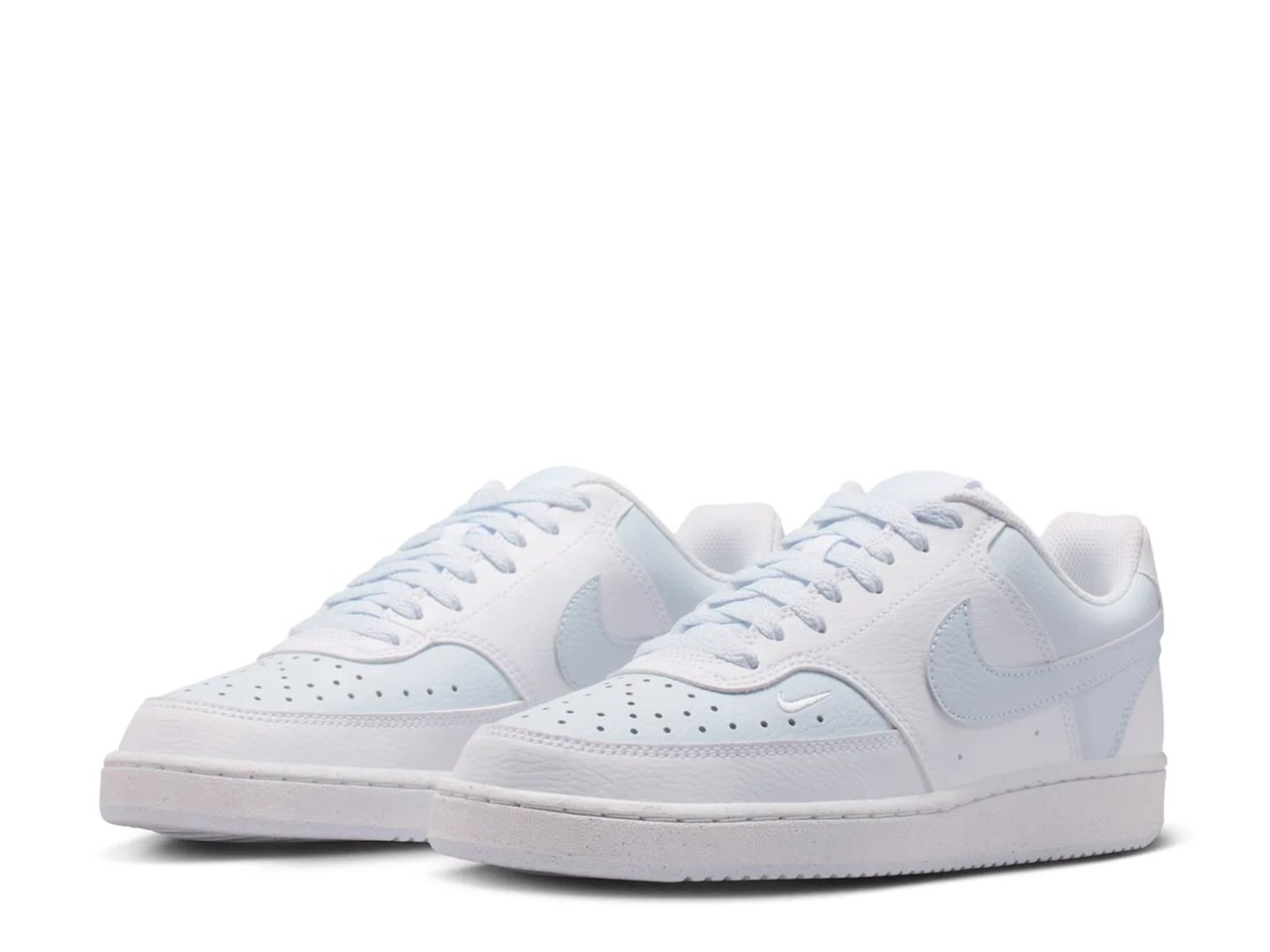 Court Vision Sneaker - Women's