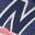 Ari Sneaker - Kids' Navy view
