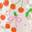 Continuous 6.7-Oz. Spray Bottle Light Pink Cherry/Bow Print view