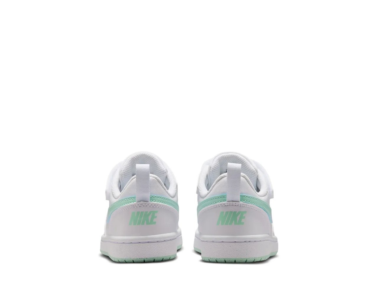 Court Borough Low Sneaker - Kids'
