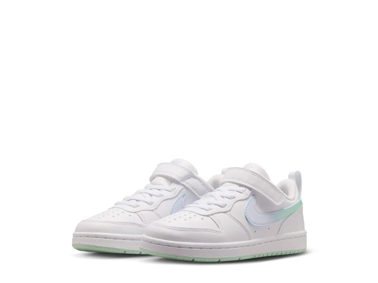 Court Borough Low Sneaker - Kids'