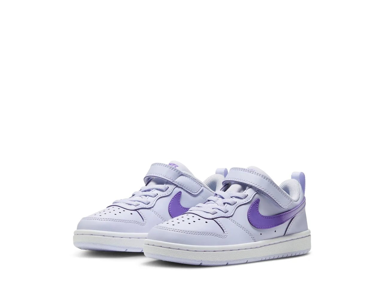 Court Borough Low Sneaker - Kids'