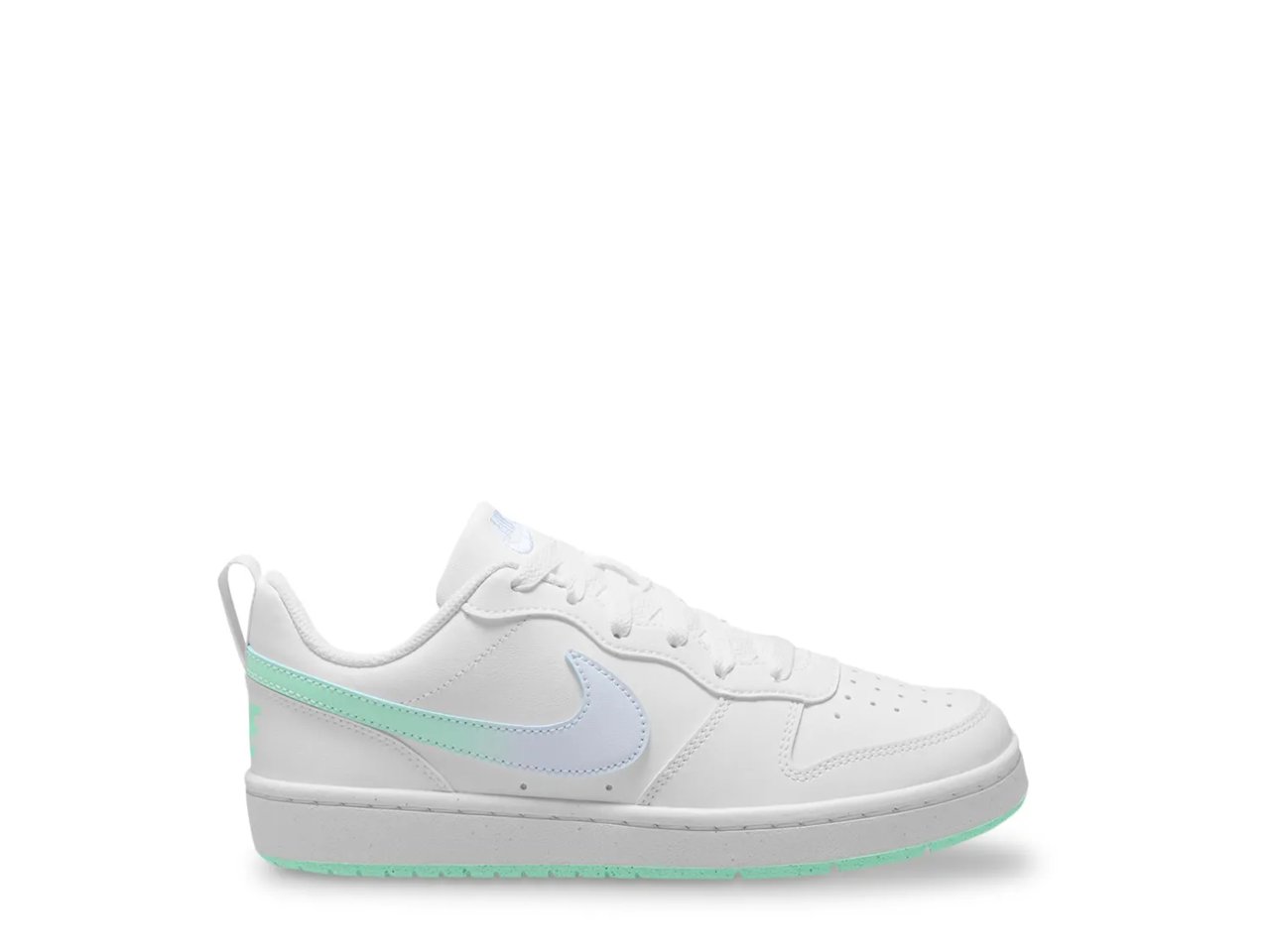 Court Borough Low Sneaker - Kids'