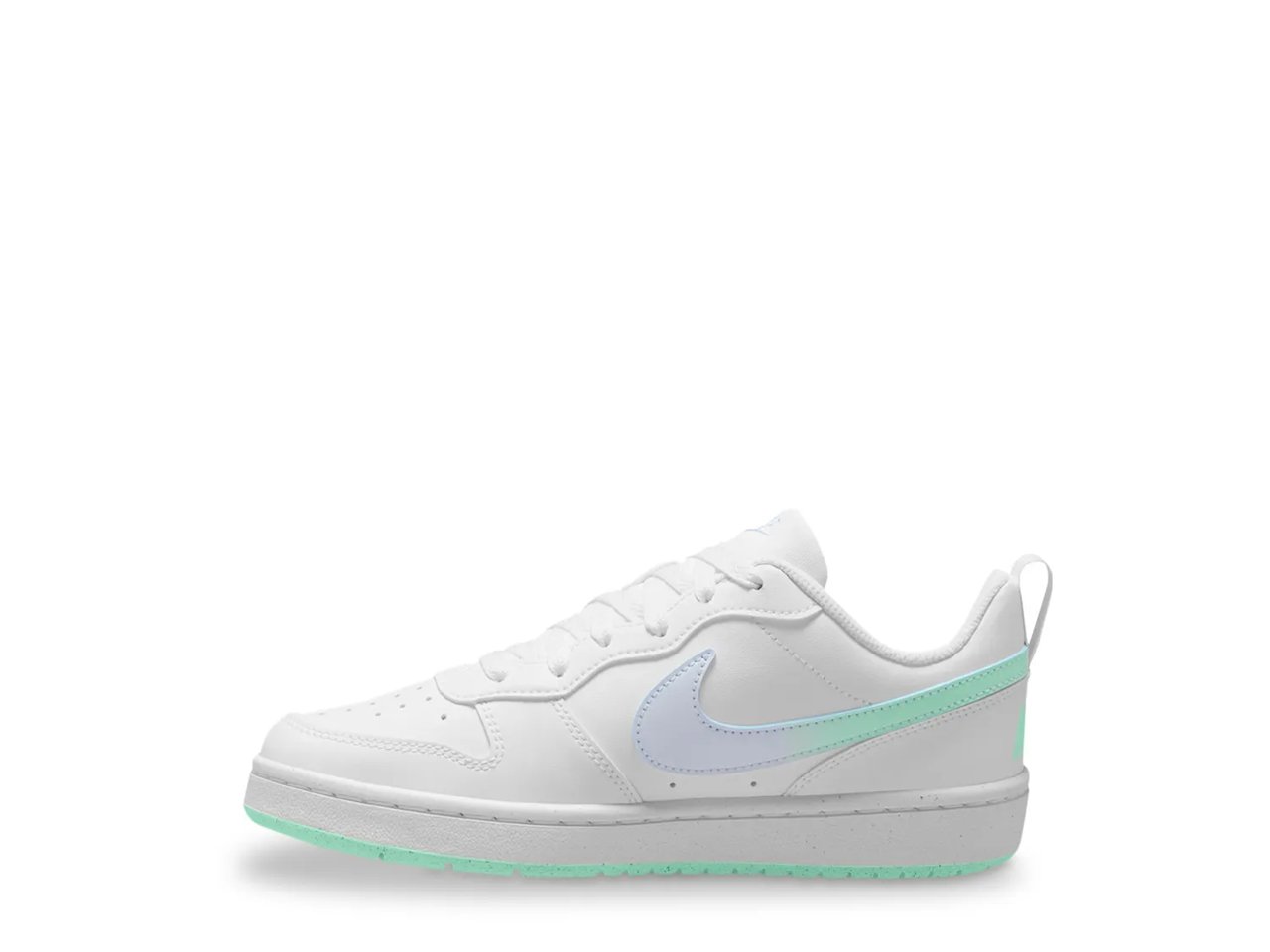 Court Borough Low Sneaker - Kids'