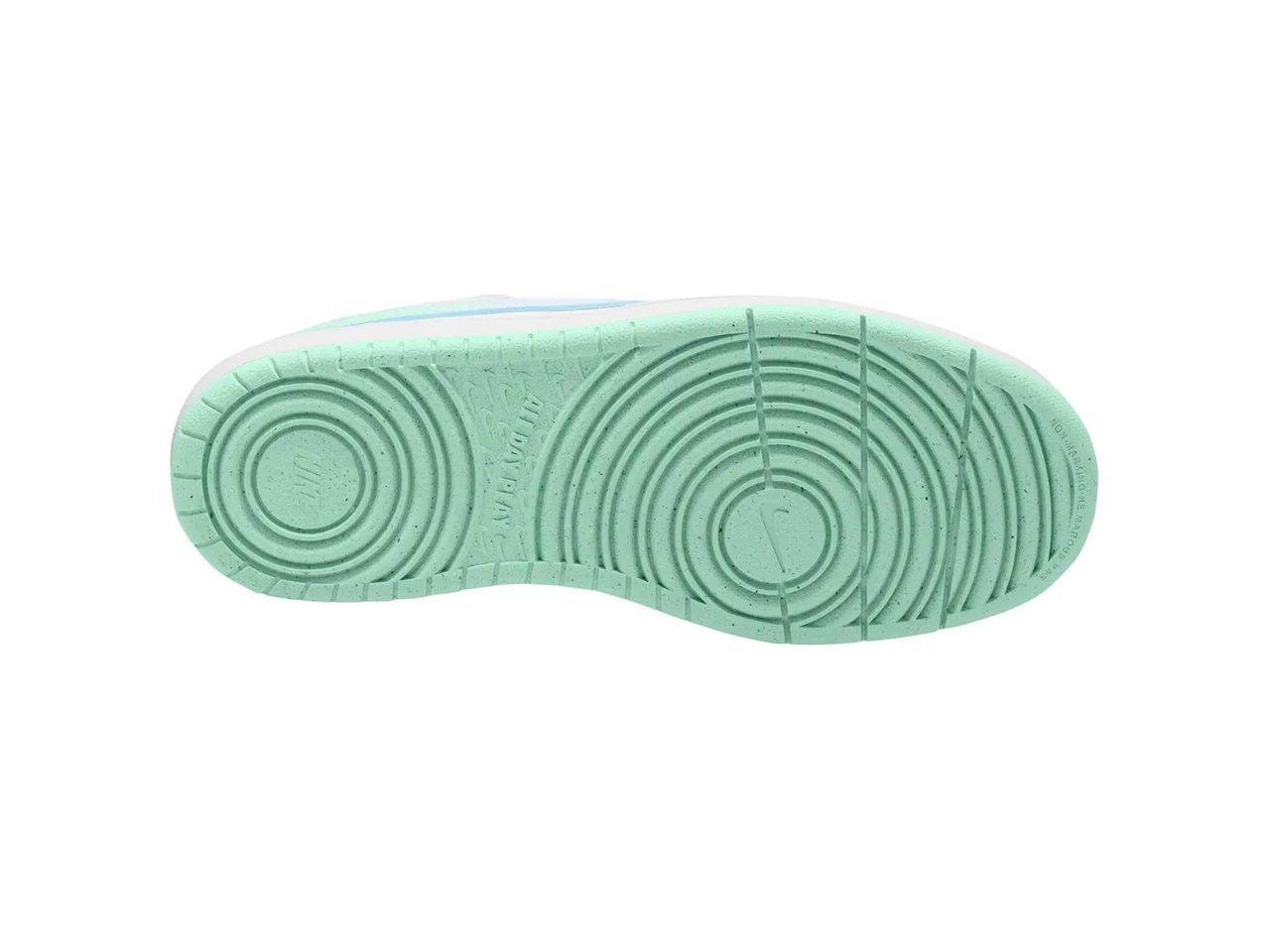 Court Borough Low Sneaker - Kids'