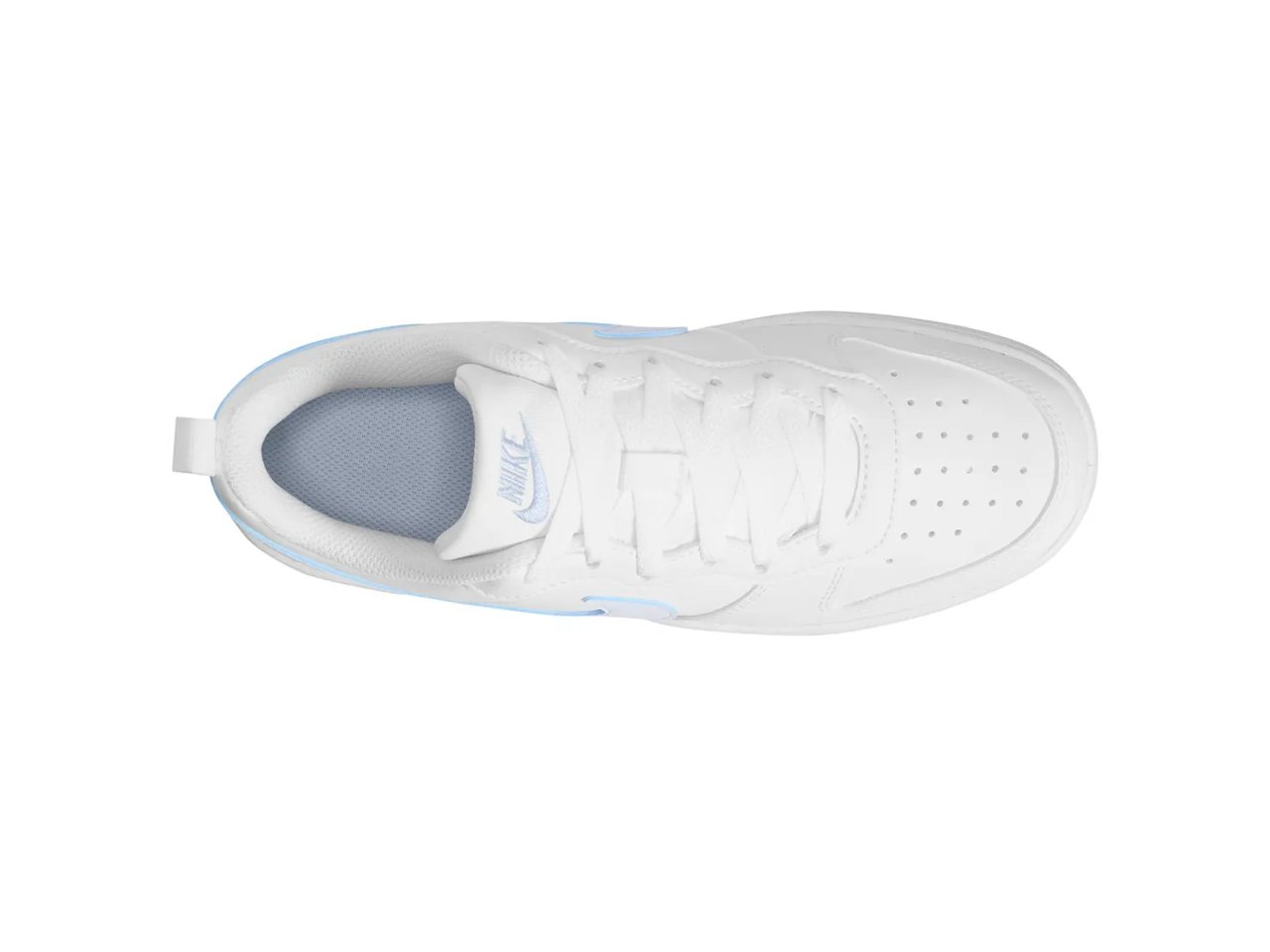 Court Borough Low Sneaker - Kids'