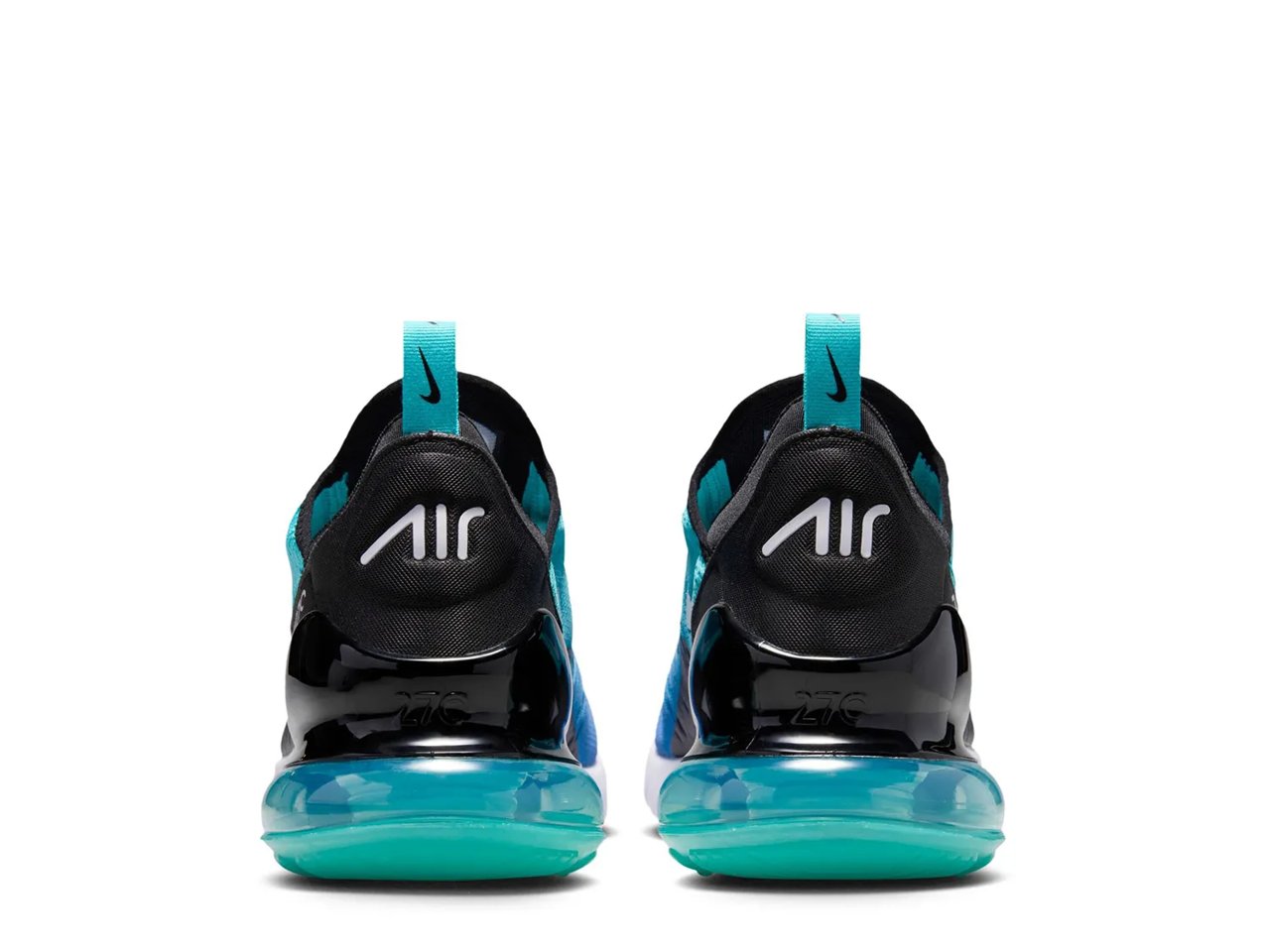 Air Max 270 Sneaker - Men's