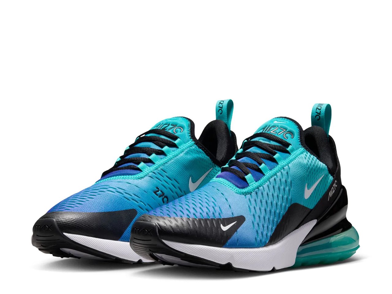 Air Max 270 Sneaker - Men's