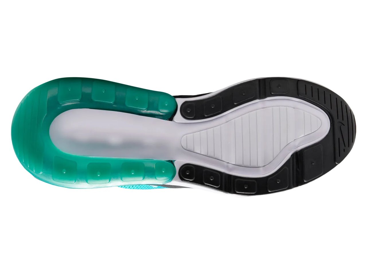 Air Max 270 Sneaker - Men's